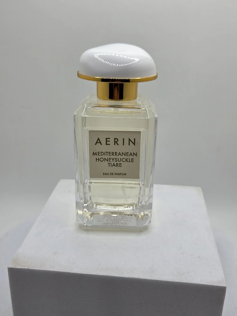 Aerin gift bag